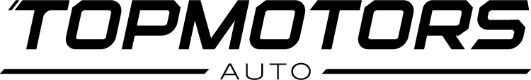 Logo Top Motors Auto